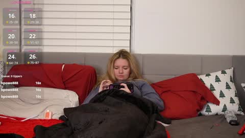 Rami online show from December 22, 7:44 am