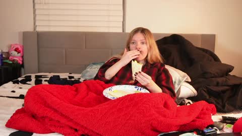 Rami online show from February 4, 4:37 am