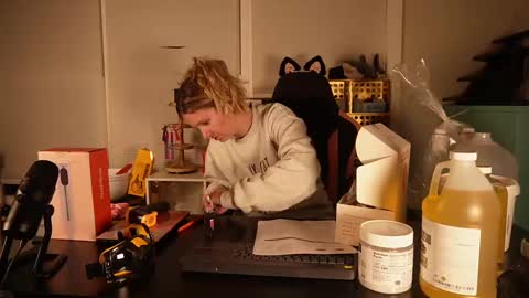 Rami online show from March 4, 2:06 am