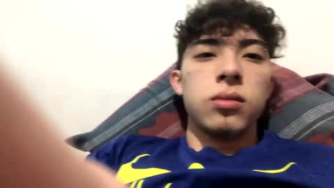 ramiroo2312 online show from September 16, 12:11 am