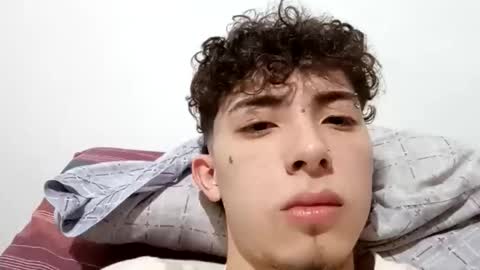 ramiroo2312 online show from September 21, 9:05 pm