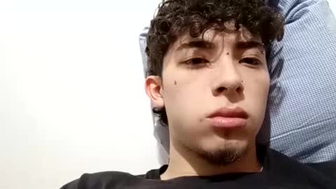 ramiroo2312 online show from October 11, 10:08 pm