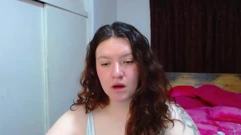 Ramona online show from March 2, 11:22 pm