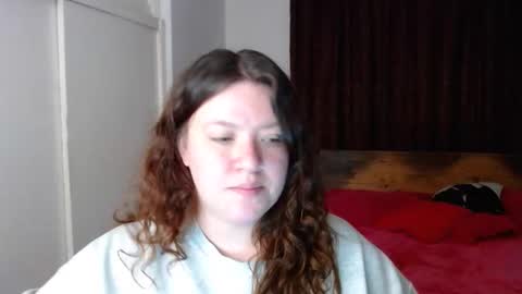 Ramona online show from April 27, 11:14 pm