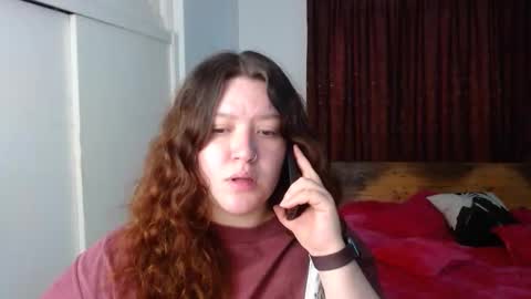 Ramona online show from May 13, 10:38 pm