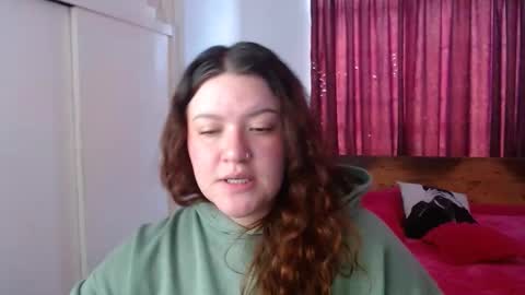 Ramona online show from May 21, 8:27 pm