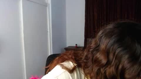 Ramona online show from May 23, 11:09 pm