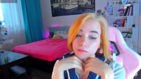 Snapshot of ramona_terner chatting on January 28, 7:32 am Ramona terner online show from January 28, 7:32 am