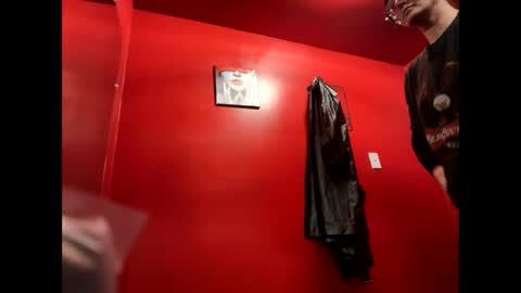 Snapshot of ramonaquinn chatting on January 24, 10:43 am RAMONA Q online show from January 24, 10:43 am