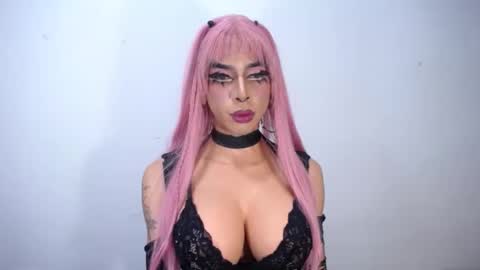 RamonaSmit online show from October 21, 8:31 pm