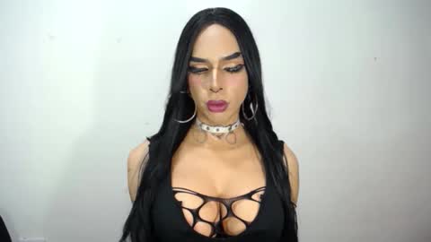 RamonaSmit online show from October 31, 9:49 pm