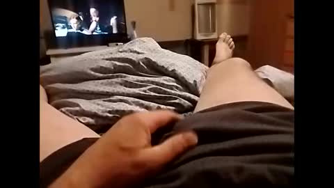 Snapshot of ramrodme chatting on January 8, 6:48 am ramrodme online show from January 8, 6:48 am