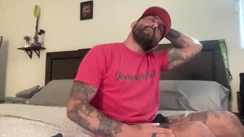 Snapshot of ramsok0321 chatting on March 26, 4:34 pm Marcos online show from March 26, 4:34 pm