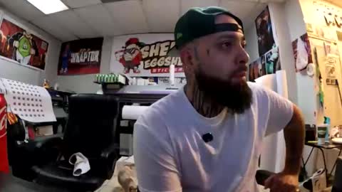 ramxoxo online show from March 5, 5:47 am