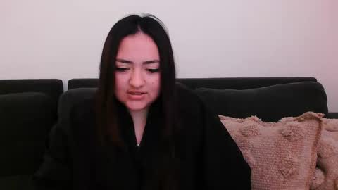 RanciaIne online show from April 7, 2:34 am