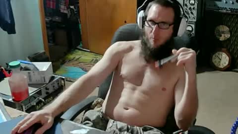 Randall online show from November 5, 4:29 pm