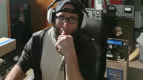 Randall online show from May 11, 2:06 am