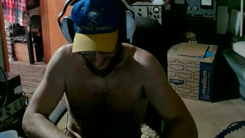 Randall online show from May 26, 8:38 pm