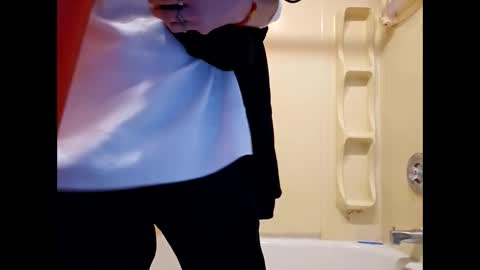 Randcandy77 online show from January 16, 6:56 am