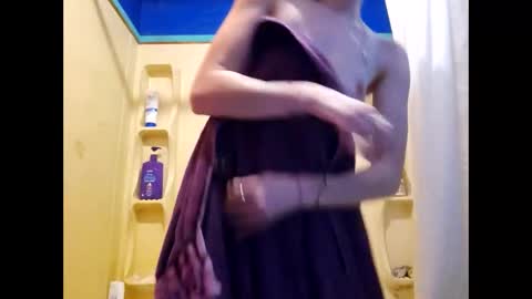 Randcandy77 online show from January 21, 7:28 pm