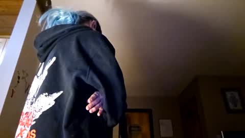 Randcandy77 online show from October 18, 7:53 am