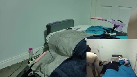 Snapshot of randeehandee chatting on March 9, 2:21 pm randeehandee online show from March 9, 2:21 pm