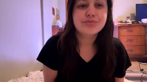 Snapshot of randicandi96 chatting on June 8, 7:20 am randicandi96 online show from June 8, 7:20 am
