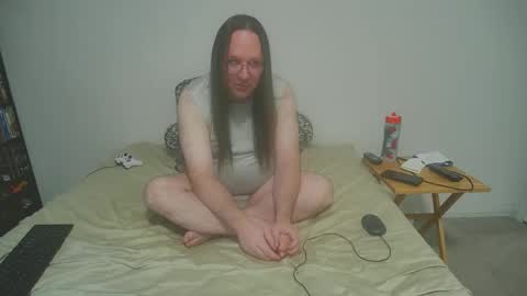Snapshot of rando1235 chatting on January 18, 12:25 am rando1235 online show from January 18, 12:25 am