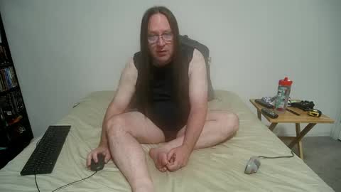 Snapshot of rando1235 chatting on May 16, 6:54 am rando1235 online show from May 16, 6:54 am