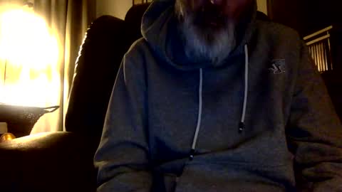 Randy online show from November 1, 9:55 am