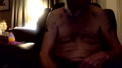 Randy online show from November 8, 10:59 am