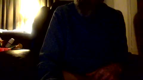 Randy online show from November 9, 11:30 am