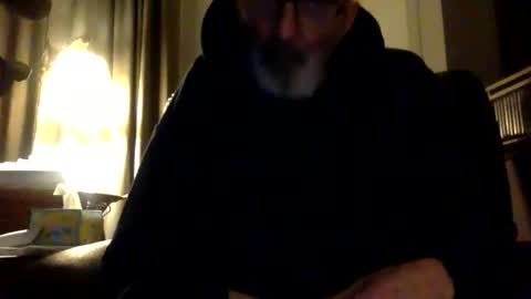 Randy online show from February 22, 11:20 am