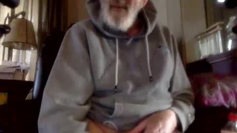 Randy online show from February 28, 9:16 pm