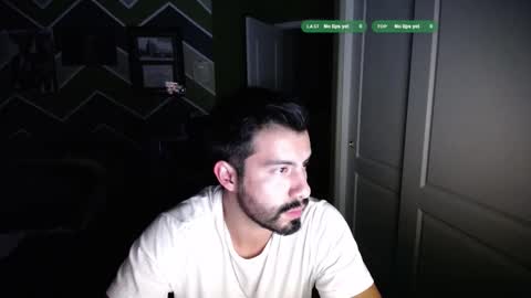 randomink3 online show from October 23, 1:16 am