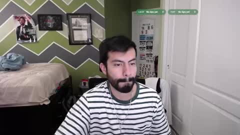 Snapshot of randomink3 chatting on February 21, 7:37 pm randomink3 online show from February 21, 7:37 pm