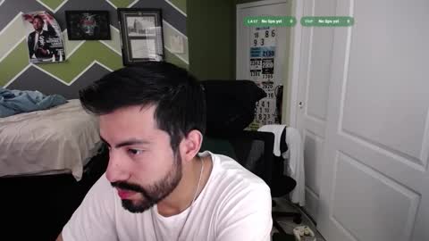 Snapshot of randomink3 chatting on February 22, 9:24 pm randomink3 online show from February 22, 9:24 pm