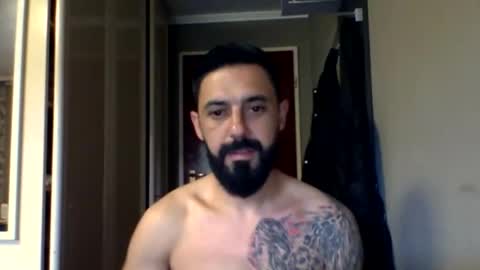 randy_horny1666 online show from April 18, 1:26 pm