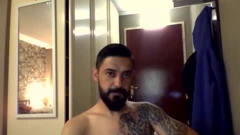 randy_horny1666 online show from May 30, 10:45 am