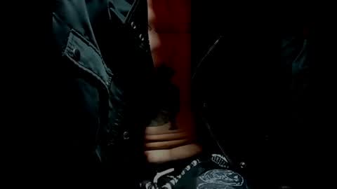 randy_motorhead online show from May 28, 7:05 am