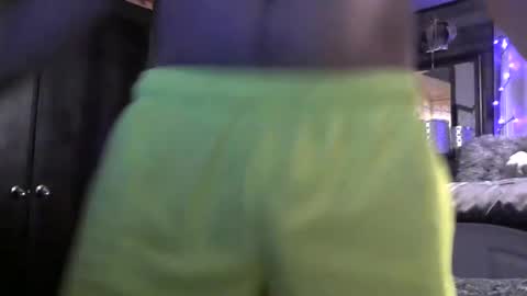 Randy8inbater online show from October 26, 6:19 am