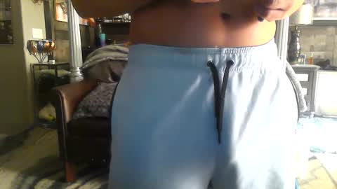 Randy8inbater online show from February 23, 9:12 pm