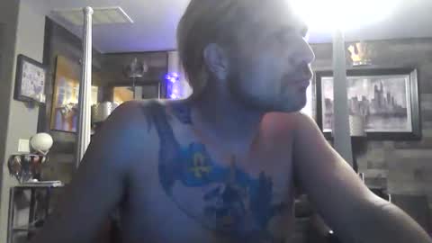 Randy8inbater online show from May 16, 6:32 am