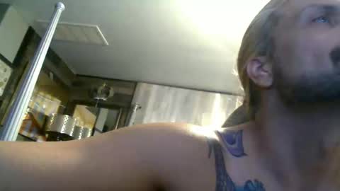 Randy8inbater online show from May 22, 10:48 pm