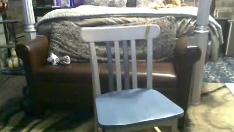 Randy8inbater online show from May 31, 9:27 am