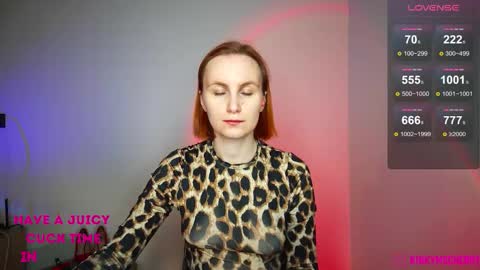 Cherry  Miss Cherry online show from September 14, 3:55 pm