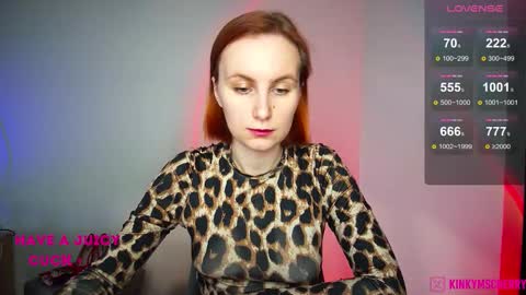 Cherry  Miss Cherry online show from September 21, 2:40 pm