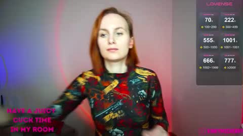 Cherry  Miss Cherry online show from October 2, 4:03 pm