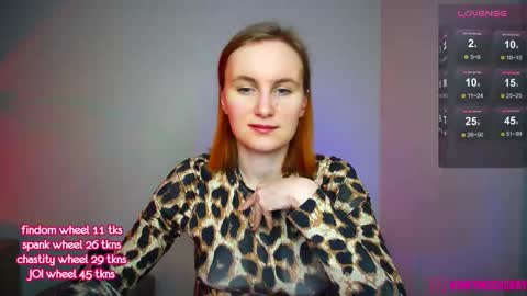 Cherry  Miss Cherry online show from February 16, 4:03 pm