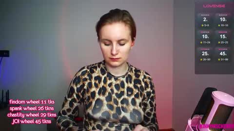 Cherry  Miss Cherry online show from March 9, 4:00 pm